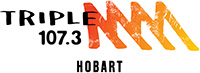 7XXX (Triple M Hobart 107.3)