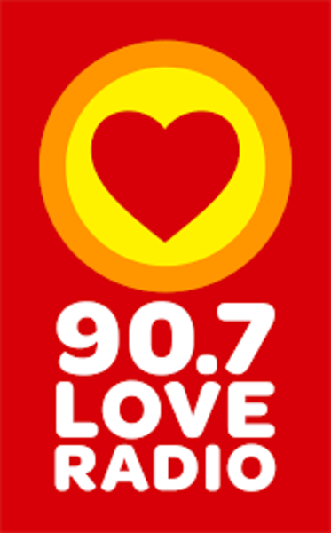 Love Radio Manilla