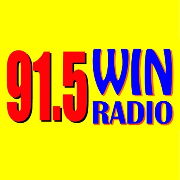 91.5 Win Radio Manilla