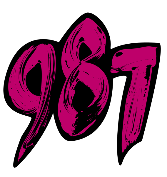 987FM