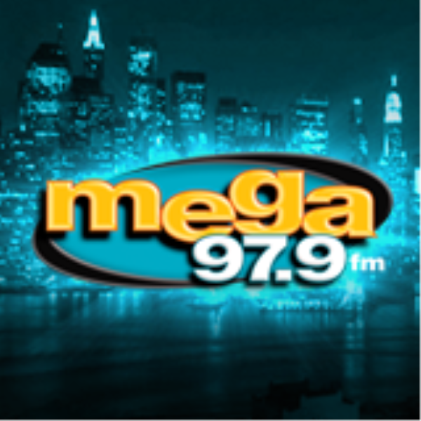 WSKQ-FM (La Mega New York 97.9 FM)