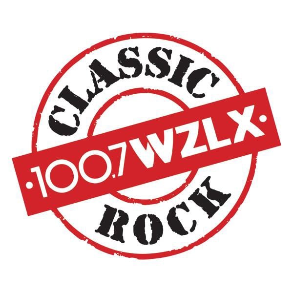 WZLX-FM (Boston's Classic Rock 100.7 FM)
