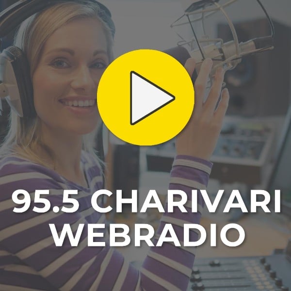 Radio Charivari München