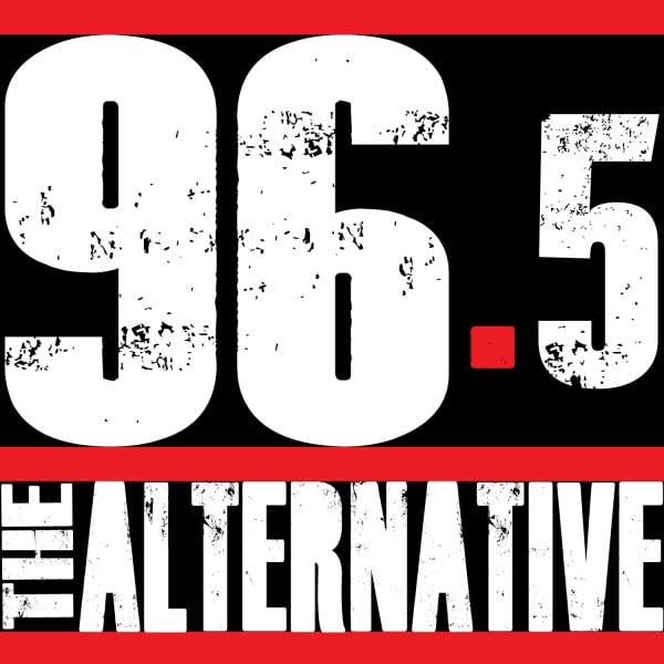 KQBL-F3 (Boise 96.5 FM)