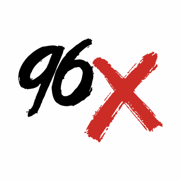 WROX-FM (96X Norfolk)