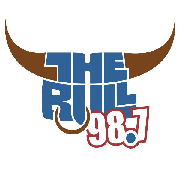 KUPL-FM (The Bull Portland 98.7 FM)