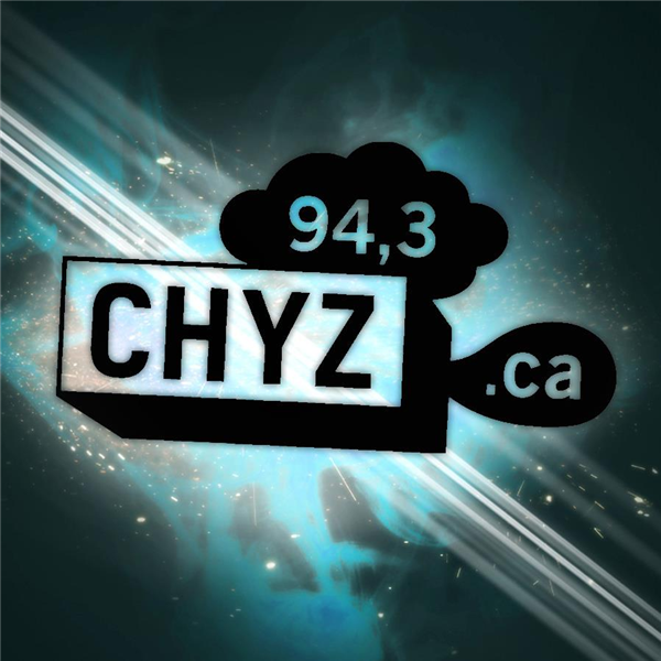 CHYZ 94.3 FM