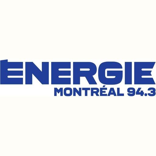 CKMM-FM [Énergie Montréal 94.3]