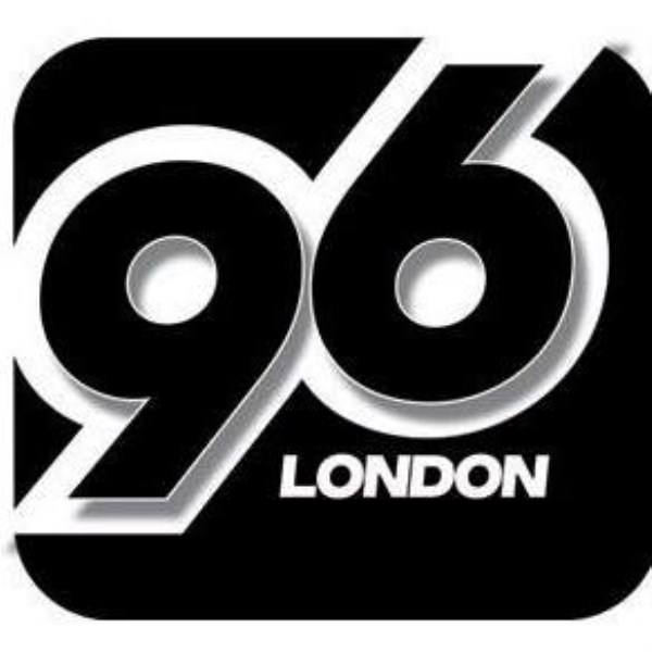 CFPL-FM [London's Best Rock FM 96]