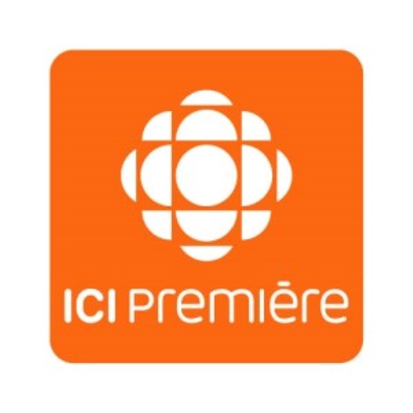 ICI Radio-Canada Première - Montréal