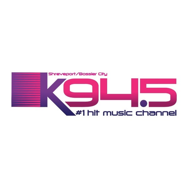 KRUF-FM (K945 Shreveport 94.5 FM)