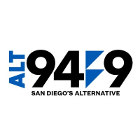 KBZT-FM (ALT San Diego 94.9 FM)