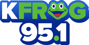 KFRG-FM (K-FROG San Bernardino 95.1 FM)