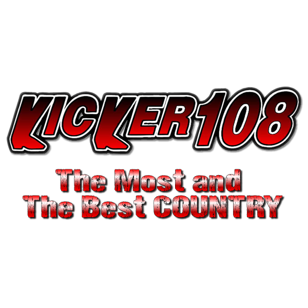 WZKX-FM (Kicker108 Gulfport 107.9 FM)