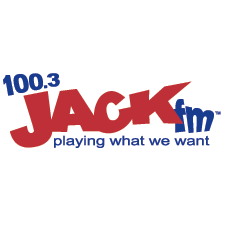 KJKK-FM (Jack FM Dallas 100.3)