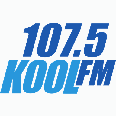 CKMB-FM [Kool FM 107.5]