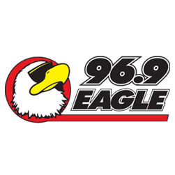 KSEG-FM (The Eagle Sacramento 96.9 FM)