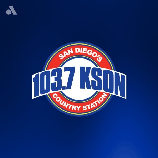KSON-FM 103.7