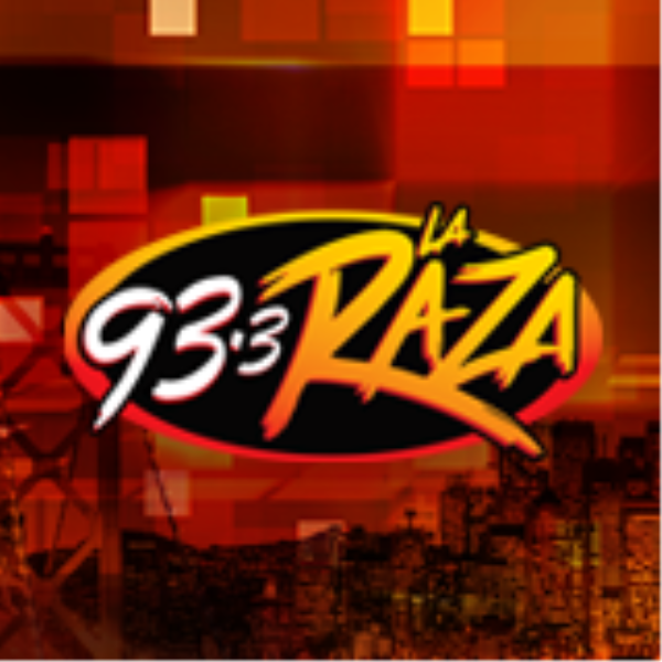 KRZZ-FM (La Raza San Francisco 93.3 FM)