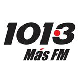 Más FM 101.3