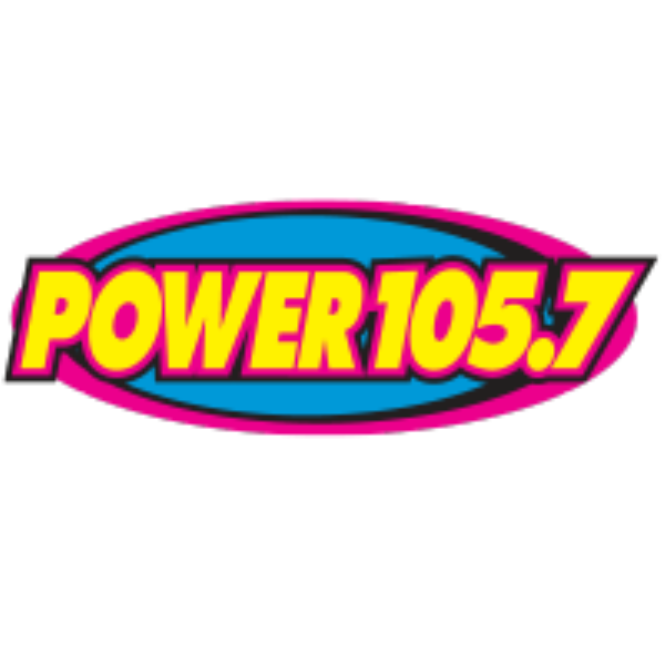 KMCK-FM (Power Arkansas 105.7FM)