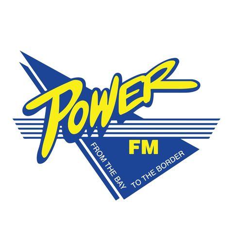 Power FM Coast