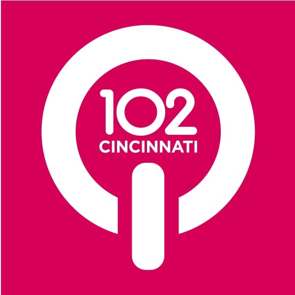 WKRQ-FM (Q102 WKRQ Cincinnati)