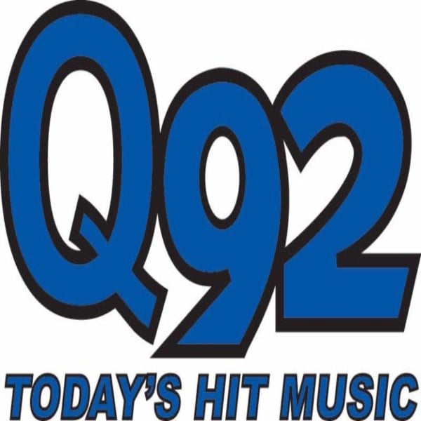 WDJQ-FM (Q92 Radio)