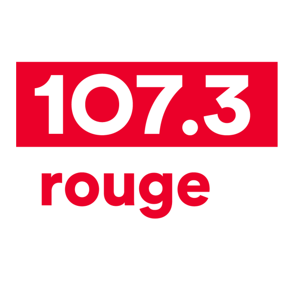 CITE-FM [Rouge FM 107,3]