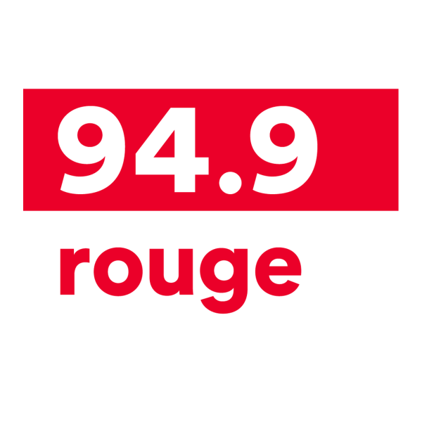 CIMF-FM [Rouge 94,9]