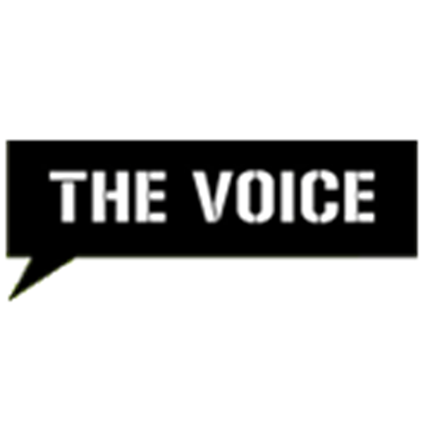 The Voice