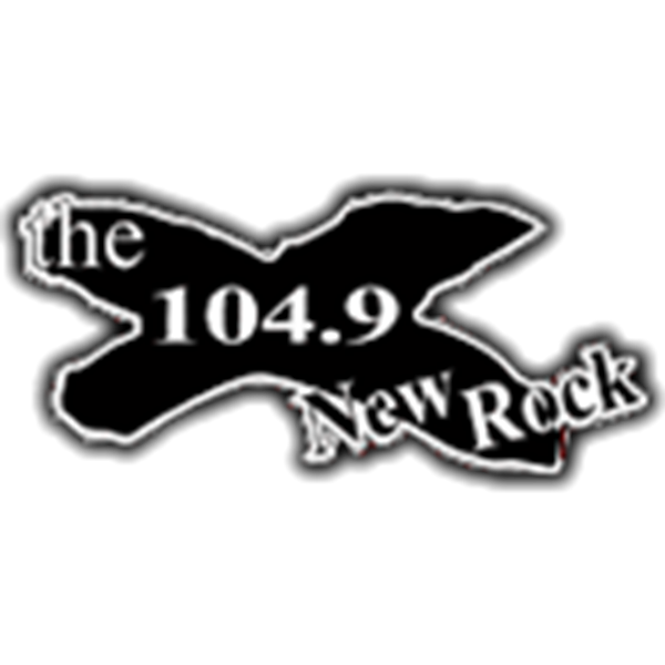 KXNA-FM (The X Arkansas 104.9 FM)