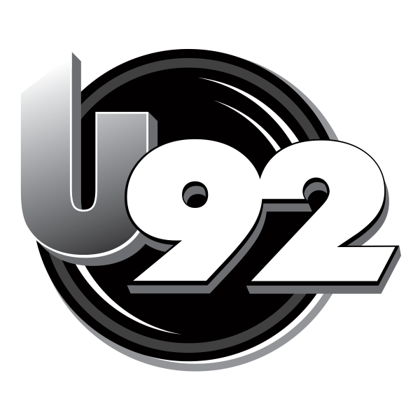 KUUU-FM (U92 Salt Lake City 92.5 FM)