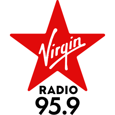 CJFM-FM [Virgin Radio 96]