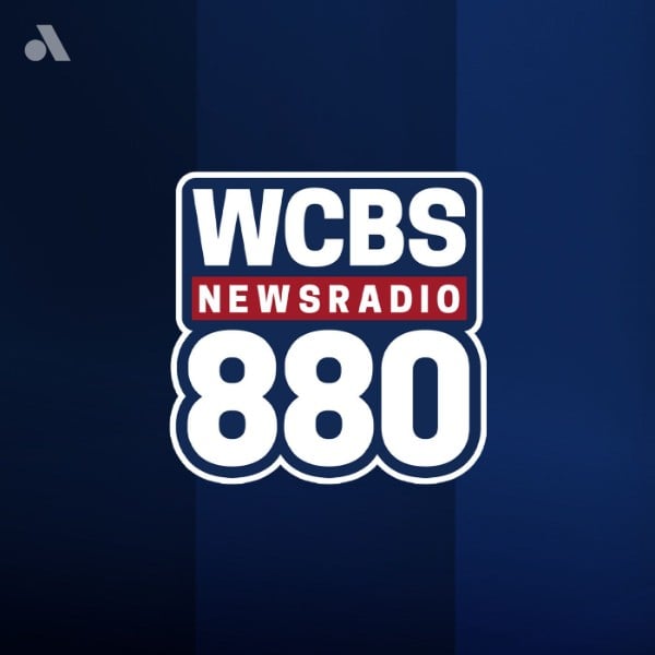 WCBS Newsradio 880
