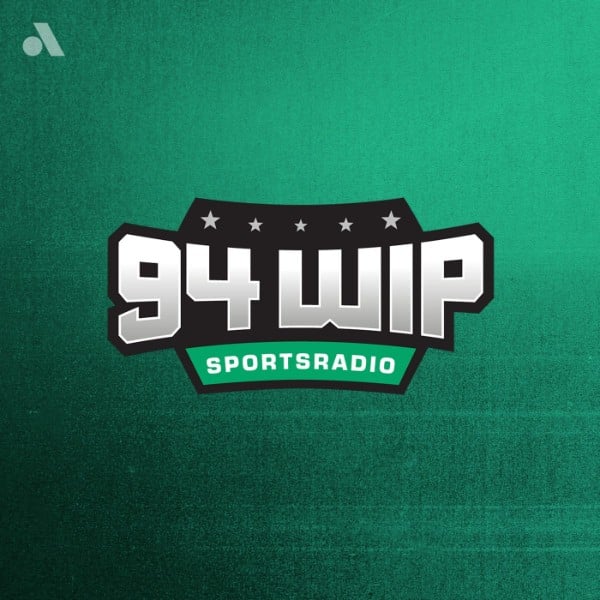 Sports Radio 94 WIP