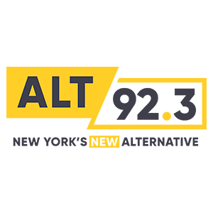 WNYL-FM (ALT New York 92.3 FM)