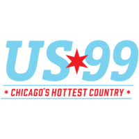 WUSN-FM (US99 Radio Chicago 99.5 FM)