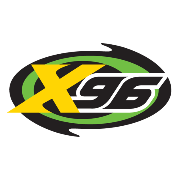 KXRK-FM (X96 Utah's Original Alternative 96.3 FM)