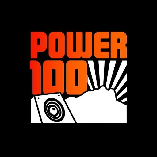 4RGR (Power 100)