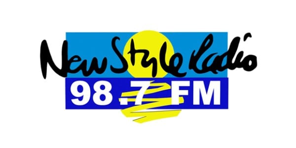 New Style Radio