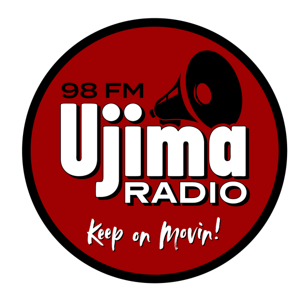 Ujima 98 FM