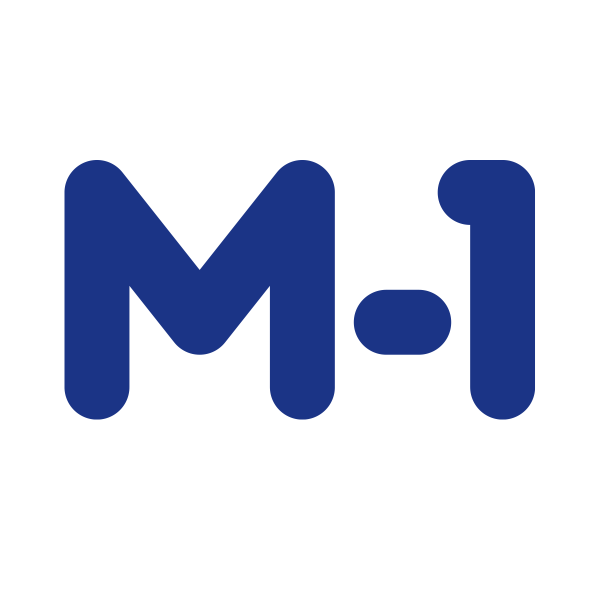 Radio M-1