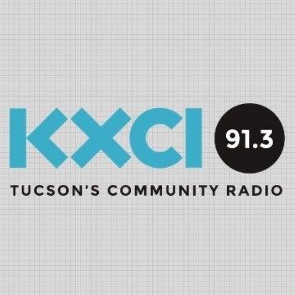 KXCI