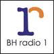 BH radio 1