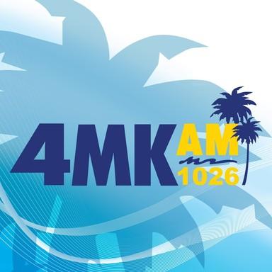 4AA (1026 AM)