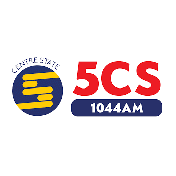 5CS (1044 AM)