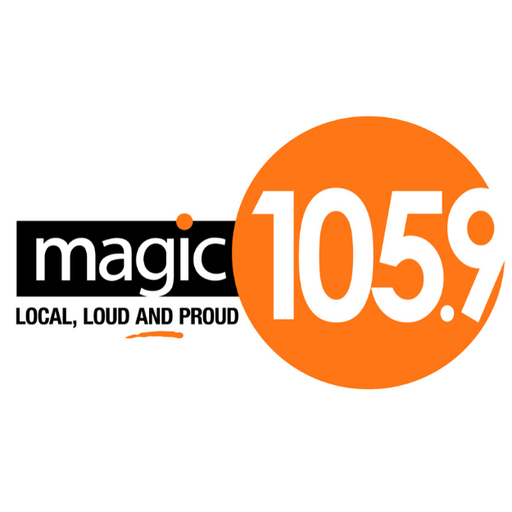 5AUU (Magic 105.9 FM)