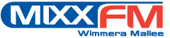 3WWM (Mixx FM 101.3)