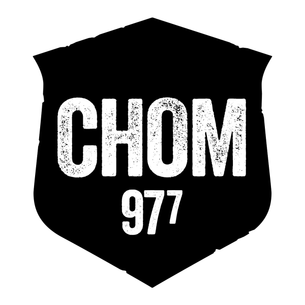 CHOM-FM [Chom 97.7]